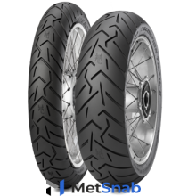 Мотошина Pirelli Scorpion Trail II 190/55 R17 75W