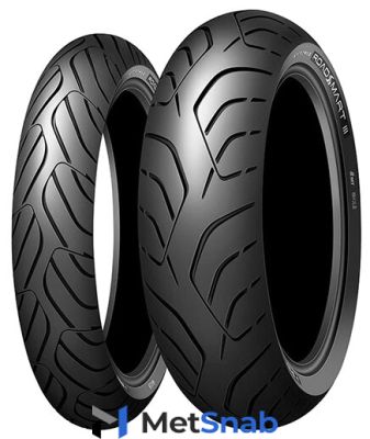 Мотошина Sportmax Roadsmart III 180/55 R17 73W