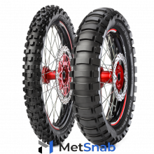 Мотошина Metzeler Karoo Extreme 150/70 R18 70S