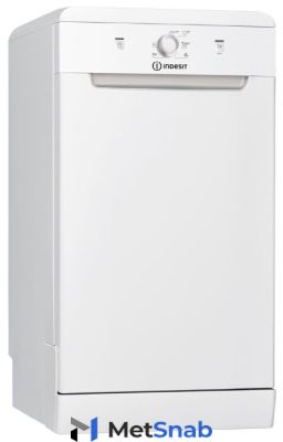 Посудомоечная машина Indesit DSCFE 1B10