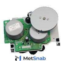 ЗИП Xerox 007K88598 Привод с мотором в сборе Drive Motor Assembly для Phaser 5500