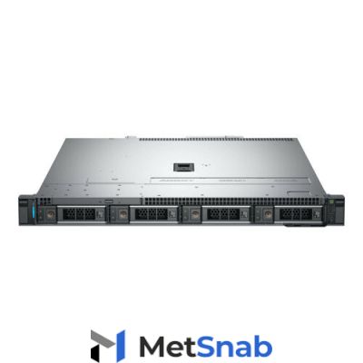 Сервер Dell PowerEdge R240 (210-AQQE-25)