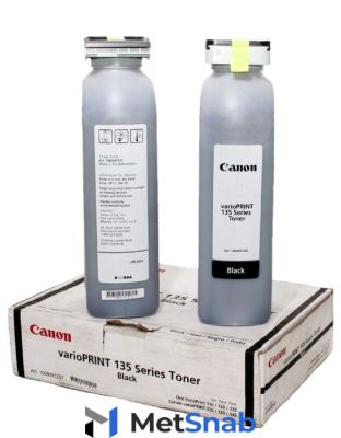 Тонер Canon varioPRINT 135 Series (6117B004)