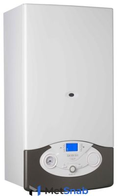 Газовый котел Ariston CLAS EVO SYSTEM 24 FF 24.1 кВт одноконтурный