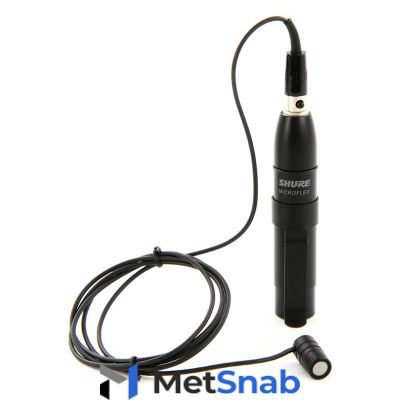 Инсталляционные микрофоны Shure MX180/N