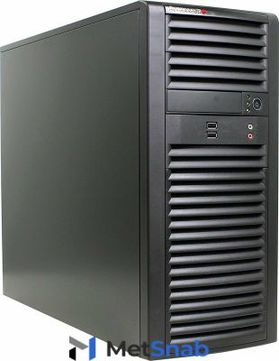 Серверный корпус SuperMicro (CSE-732D2-903B)