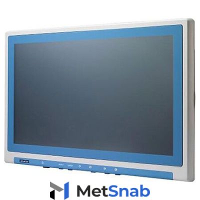 Защищенный монитор 21.5 " Advantech PDC-W210-D10-ATE