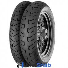 Мотошина Continental ContiTour 130/90 R16 67H