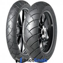 Мотошина Dunlop Trailsmart Max 150/70 R18 70V