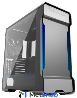 Компьютерный корпус Phanteks Enthoo Evolv X Glass Silver