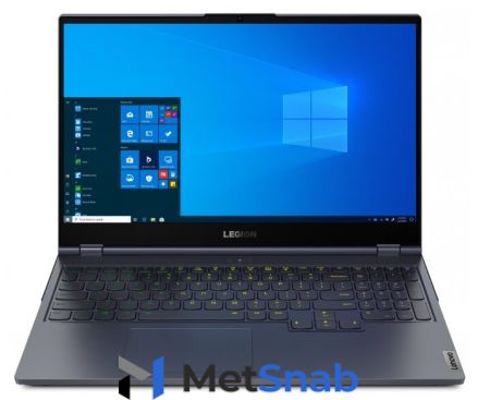 Ноутбук Lenovo Legion 7 15