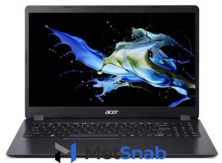 Ноутбук Acer Extensa 15 EX215-51K-322W (Intel Core i3 7020U 2300MHz/15.6"/1920x1080/4GB/256GB SSD/DVD нет/Intel HD Graphics 620/Wi-Fi/Bluetooth/Linux)
