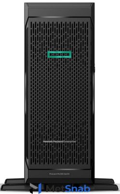 Сервер HPE Proliant ML350 Gen10, 2x Xeon Silver 4114 (877622-421)