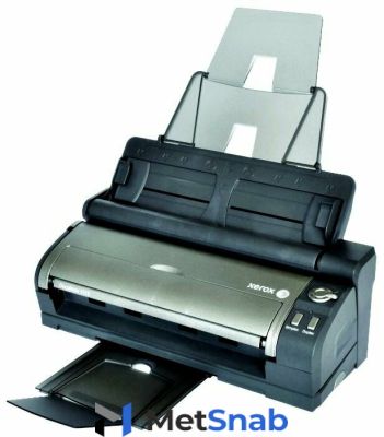 Сканер Xerox DocuMate 3115