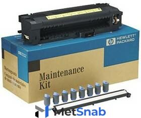 Комплект HP HPPrinter Maintenance Kit (Q7833A)