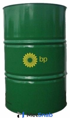 Моторное масло BP Visco 5000 5W-30 208 л