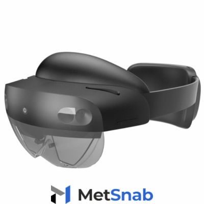Очки дополненной реальности Microsoft HoloLens 2