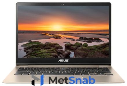 Ноутбук ASUS ZenBook 13 UX331UA