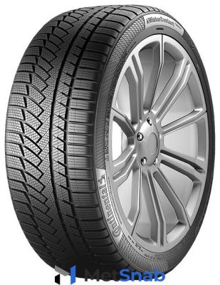 Автомобильная шина Continental ContiWinterContact TS 850P SUV 285/45 R22 114V зимняя