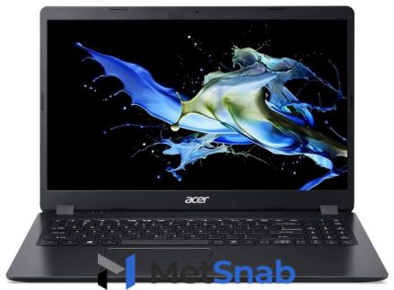 Ноутбук Acer Extensa 15 EX215-31-P3TW (Intel Pentium N5000 1100MHz/15.6"/1366x768/4GB/500GB HDD/DVD нет/Intel UHD Graphics 605/Wi-Fi/Bluetooth/Windows 10 Home)