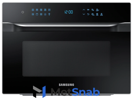 Микроволновая печь Samsung MC35J8088LT