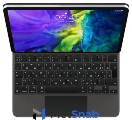 Клавиатура Apple Magic Keyboard для iPad Pro 11" (2020)