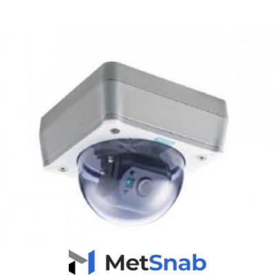 MOXA VPort P16-1MP-M12-CAM36-T
