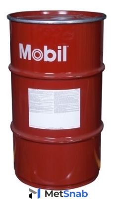 Смазка MOBIL Mobilgrease XHP 462