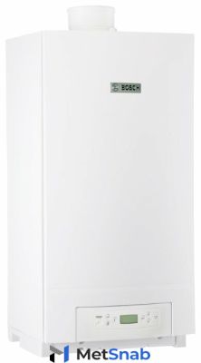 Газовый котел Bosch Condens 5000 W ZBR 70-3 69.5 кВт одноконтурный