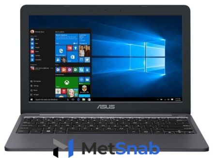 Ноутбук ASUS E203