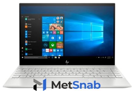 Ноутбук HP Envy 13-aq0