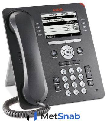 VoIP-телефон Avaya 9611G