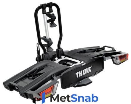 Крепление для велосипеда на фаркоп THULE Easy Fold XT 2 933