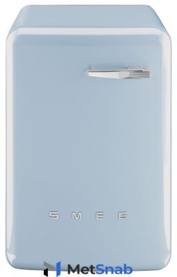 Стиральная машина smeg LBB14PB-2