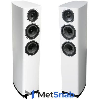 Напольная акустика Wharfedale Diamond 11.3 White Sandex