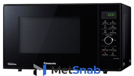 Микроволновая печь Panasonic NN-GD37HB