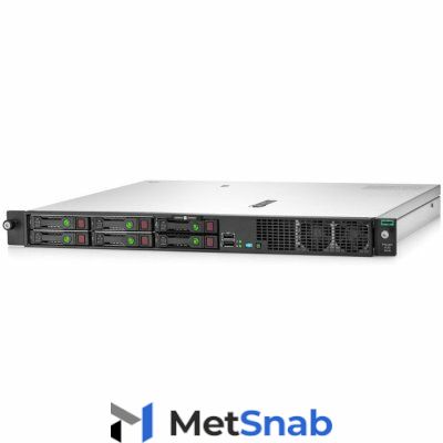 Сервер HPE ProLiant DL20 P17079-B21