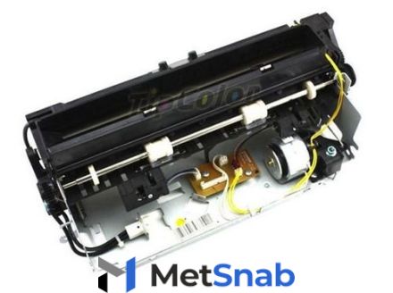 Запасная часть для принтеров Lexmark, Laserjet Printer Fuser AssemblyW810/W812 (12G2222)