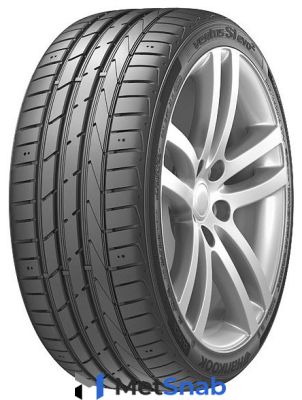 Автомобильная шина Hankook Tire Ventus S1 Evo 2 K117 275/50 R20 109W летняя