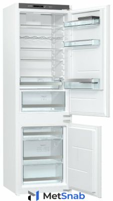 Встраиваемый холодильник Gorenje RKI 4181 A1