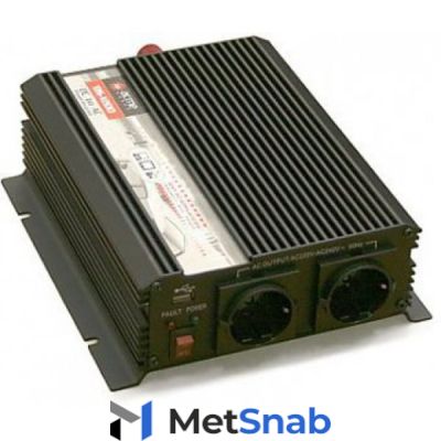 Преобразователь тока (инвертор) AcmePower AP-DS1200/24
