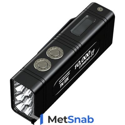 Фонарь Nitecore TM10K (17683)