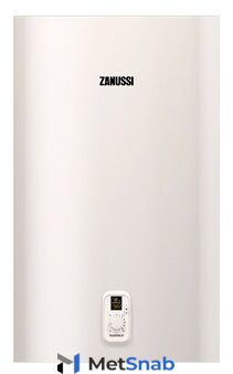 Накопительный электрический водонагреватель Zanussi ZWH/S 80 Splendore XP