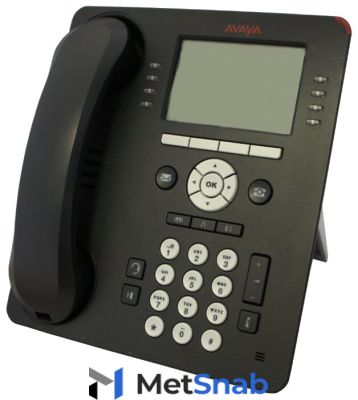 VoIP-телефон Avaya 9608G