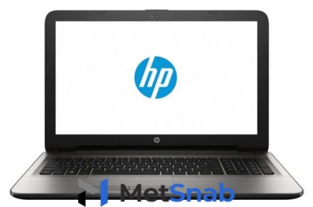 Ноутбук HP 15-ba559ur (AMD A8 7410 2200 MHz/15.6"/1366x768/4Gb/1000Gb HDD/DVD нет/AMD Radeon R5 M430/Wi-Fi/Bluetooth/ОС не определена)