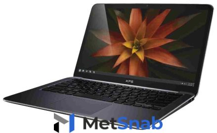 Ноутбук DELL XPS 13 Ultrabook