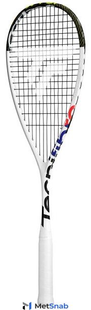 Ракетка для сквоша Ракетка для сквоша Tecnifibre CARBOFLEX 125 X-TOP