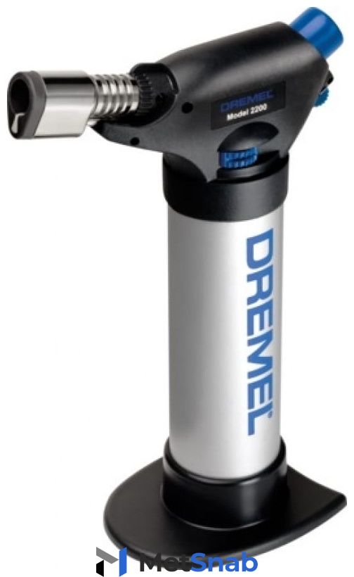 Лампа паяльная Dremel VERSAFLAME 2200 F0132200JC 0.042 л