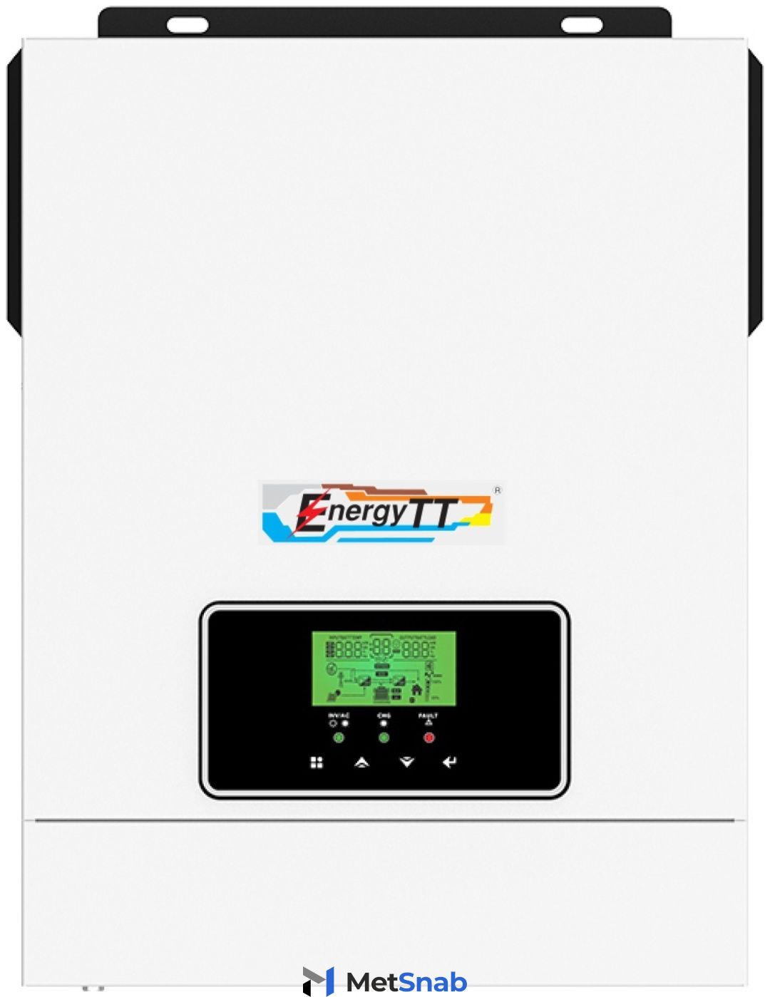 Инвертор Energy TT 3200,гибридный 3200 Вт,24 В