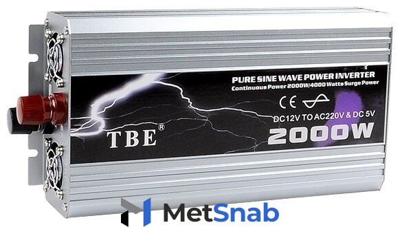 Инвертор TBE 2000W